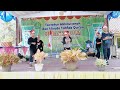 Tari Anak Cowo Komando Latihan Pertempuran Kelas 5