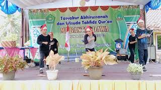 Download lagu Tari Anak Cowo 'Komando Latihan Pertempuran' (kelas 5) mp3