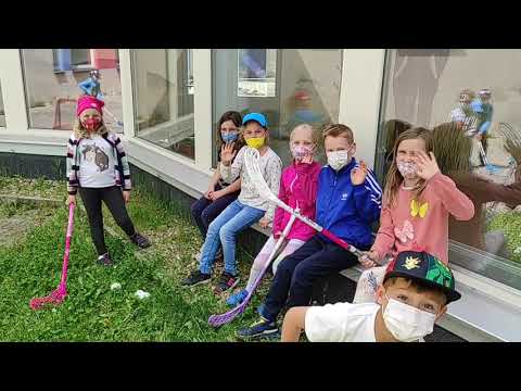 Pojď se hýbat s BLACK ANGELS!