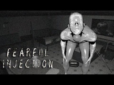 The Mortuary Assistant + Observation Duty = This Game (and it's AMAZING)