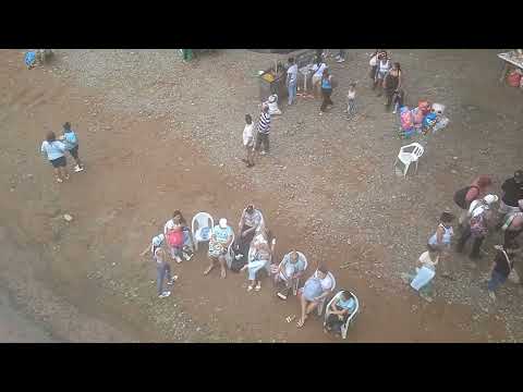 desde san José de ure Córdoba 19 de marzo