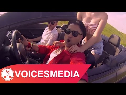 Geo Da Silva & Mr. Sax - I Want You (Official Video)