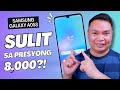 Samsung Galaxy A05s SULIT Ba Para Sa Presyong Less Than 8k