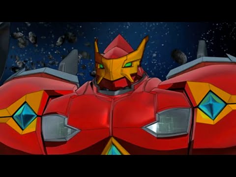 Bakugan Mechtanium Surge | Season 4 Arc 1 Opening | 1440p60FPS