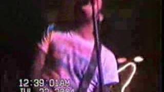 The Lawrence Arms - On With the Show