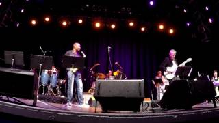 Moving On - Keiko Matsui @ 2017 KSBR Bash (Smooth Jazz Family)