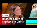 Verpleegkundige Karin hield coronadagboek bij | Omroep Brabant