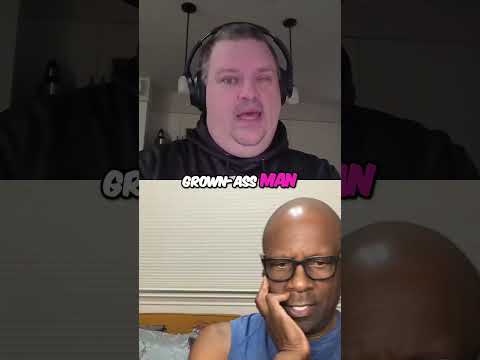 Larry Hoover's Impact #shorts