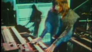 ELP Emerson Lake &amp; Palmer- Great Gates of Kiev excerpt 1973