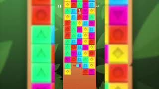 Grip Jumper - iOS Source Code video preview