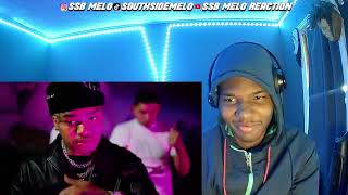 NoCap - Cuban Links & Drug Habits [Official Music Video] | REACTION |