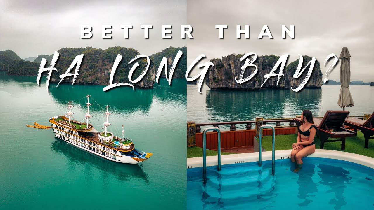 Discover the untouched beauty of Bai Tu Long Bay through heartfelt experiences shared by travelers on an enchanting cruise.