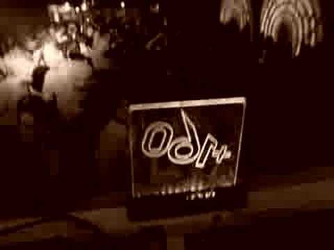 Dj Buey @ +160 Drum & Bass Suite - 27 FEB 2007