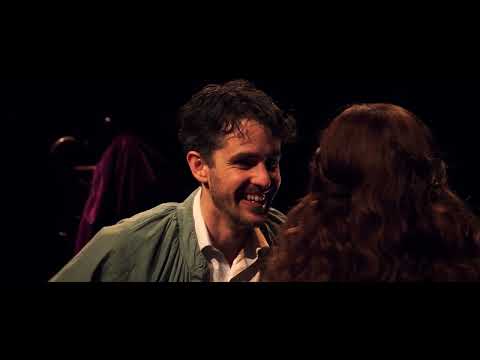 Teaser - Le Mystère Ophélia 