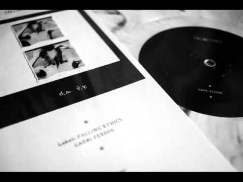 Auto De Fe - Abjura Detesta (Orphx Remix) (FEX006)