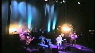King Crimson - Sex Sleep Eat Drink Dream - 6-2-95 - Boston Orpheum