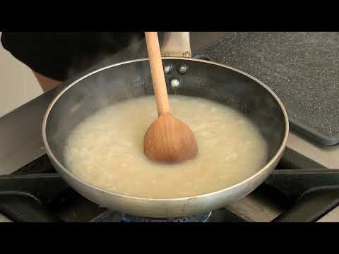 ARTI I KUZHINES - RIZOTO ME PERIME