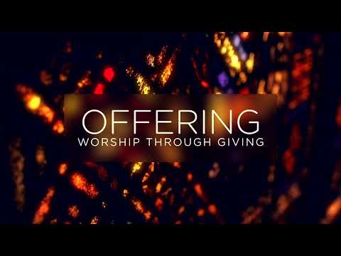 11am Contemporary Service