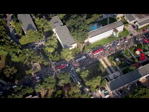 Liberty Parade 2009 Official Movie Part 1