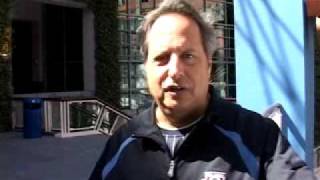 Джон Ловиц для "Comedy Club"