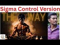Self Control In Sigma Version|Tamil|Explained|Jaifocus