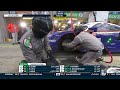 2018 24 Hours of Le Mans - Porsche #91 gets its front brakes changed in under 30 seconds