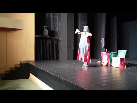 Pozorišna predstava   Razbibriga