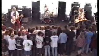 Warped - Live In Geelong 1992 (1 of 4)