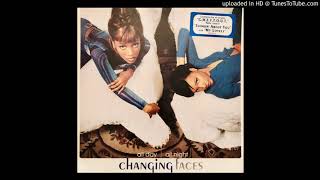 changing faces - ghettout pt 2 screwed and chopped