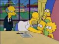 Burn S Heir The Simpsons