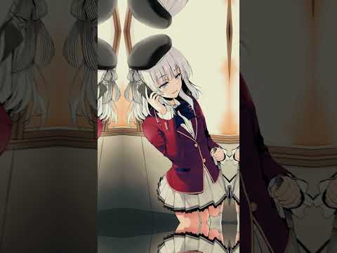 kings & queens| ayanokoji and arisu #anime #edit #classroomoftheelite