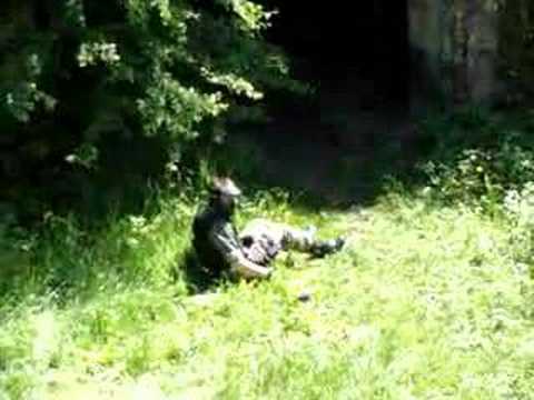 Umbrella - 10/05/2008 vid3