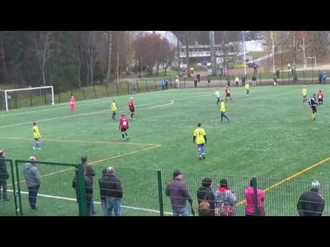 20161015 Gnistan   PKKU 1  jakso