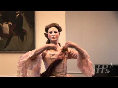 The Passacaille from Armide (Caroline Copeland, Brooklyn Baroque)