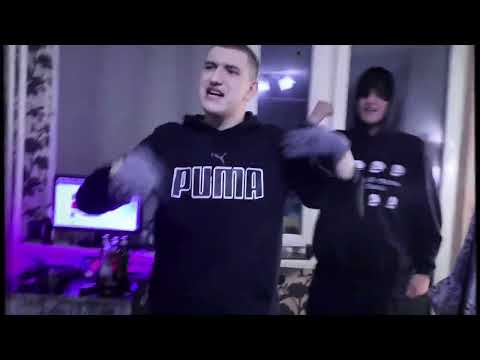 GUMMY x KOZAKPOLV x PACHWINA - TRAP A NIE W BOGA (Official Video) prod. kozakpolv