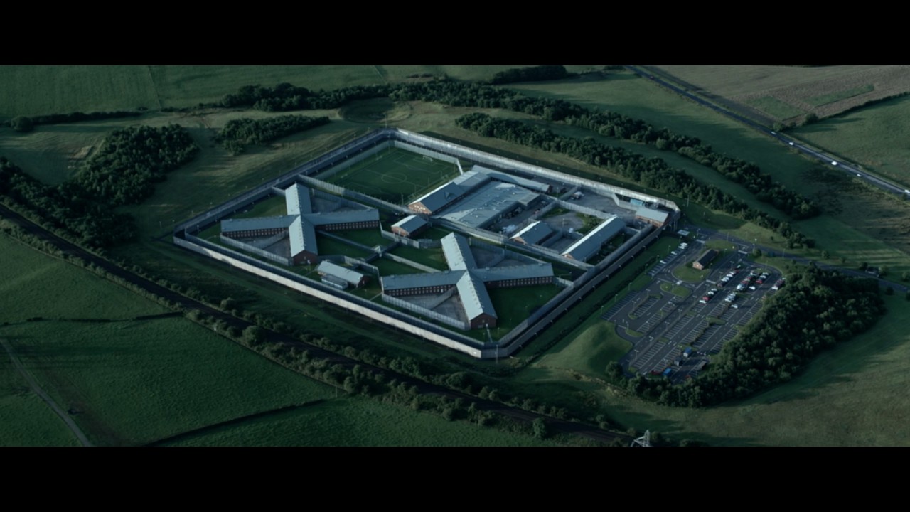 The Holly Kane Experiment Trailer (2017)