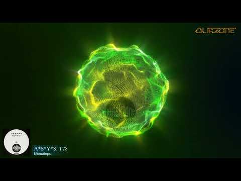 A*S*Y*S, T78  - Bionatops