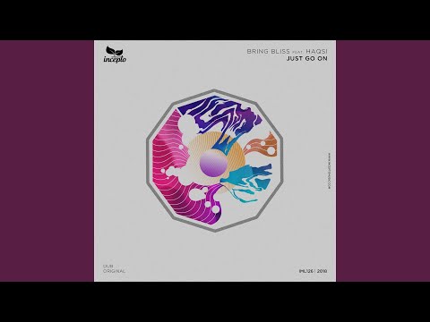 Just Go On (Dub Mix)