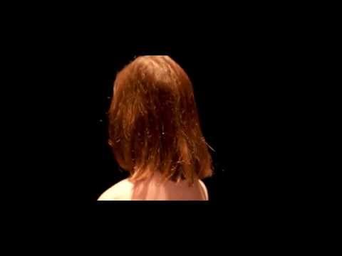 The Descent (2005) Jump Scare - Sarah Hallucinates Her Daughter