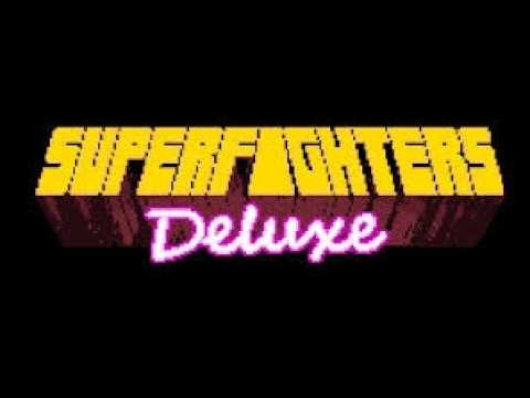 SuperFight Deluxe (SFD)