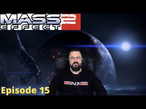 Mass Effect 2 Walkthrough E15