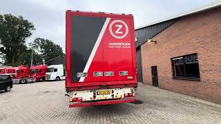 Venta de Pacton .LXD 342 Kettingbaan/Walkingfloor Liftas NL Trailer semirremolque comercial - Imagen 4 | Autoline AR Pacton .LXD 342 Kettingbaan/Walkingfloor Liftas NL Trailer semirremolque comercial | Imagen 4 - Autoline