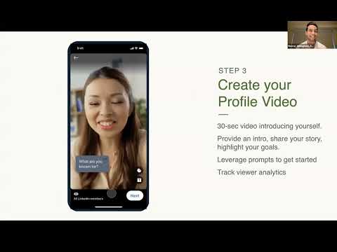 Level-Up on LinkedIn - YouTube