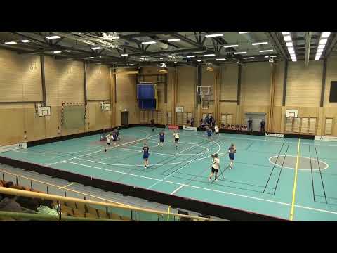 Luleå SK  -  Öjebyn IBF