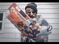 Nerf Zombie Apocalypse