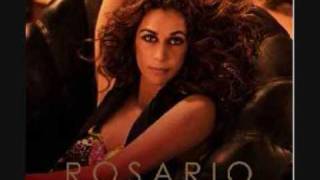 El sitio de mi recreo - Rosario Flores