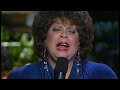 Patti Austin - "Smoke Gets In Your Eyes"