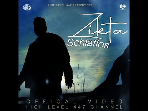 ZIKTA - Schlaflos (prod. by Veysigz Beats)(Mix/Master/VIdeo xTc Produktion)