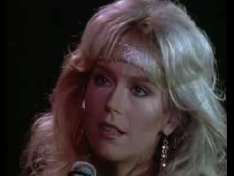 David Hasselhoff Let it be me