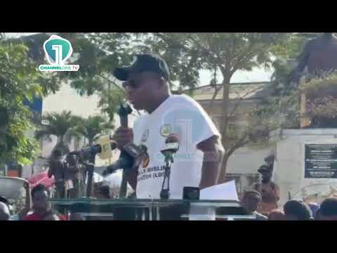 Ayariga Gives MMDCEs 30 Days to Identify Land for Waste Transfer Stations